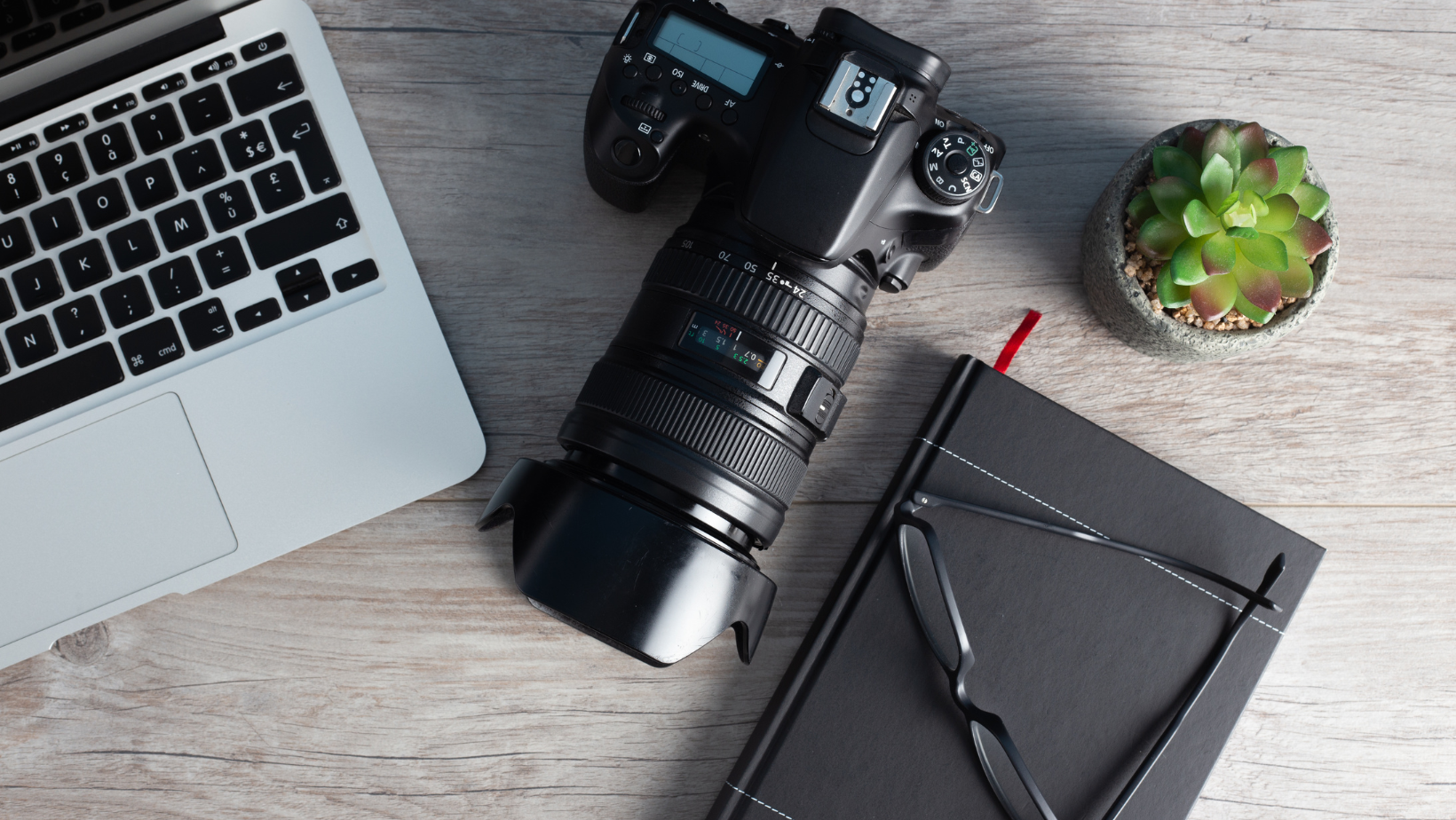 Producción Audiovisual