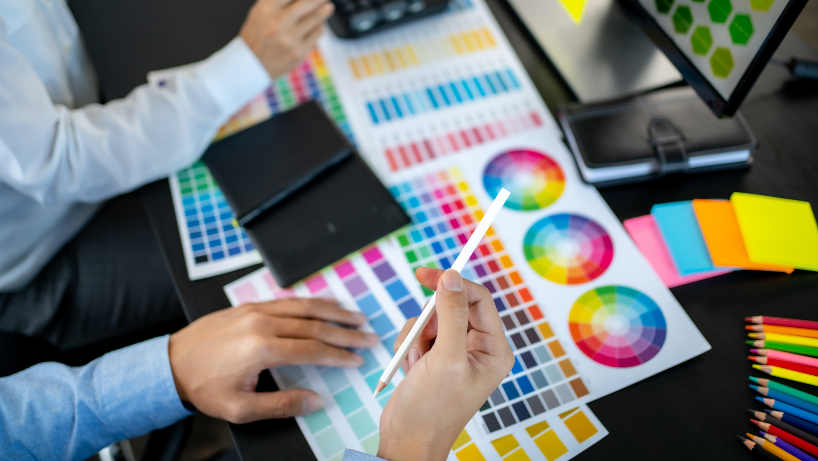 Creación de Contenido