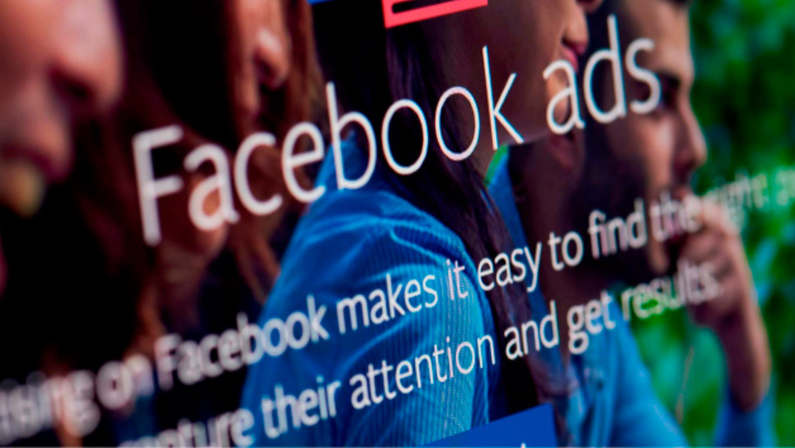 Campañas de Meta y Google